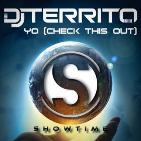 DJ TERRITO - YO (CHECK THIS OUT)